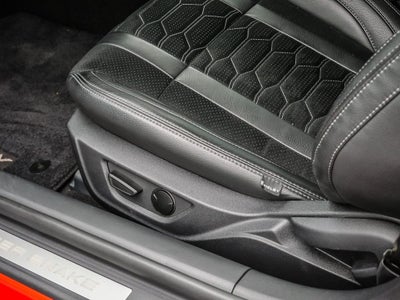 2025 Ford Mustang GT Premium SHELBY SUPER SNAKE
