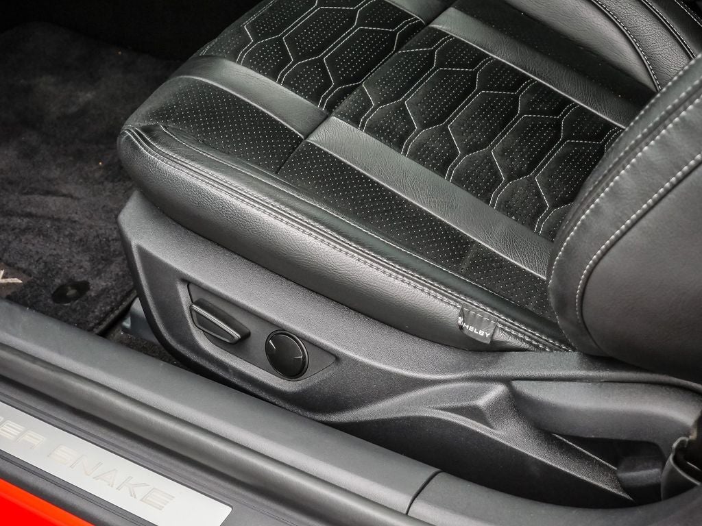 2025 Ford Mustang GT Premium SHELBY SUPER SNAKE