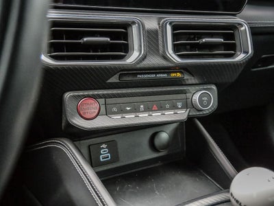 2025 Ford Mustang GT Premium SHELBY SUPER SNAKE