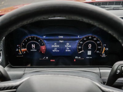 2025 Ford Mustang GT Premium SHELBY SUPER SNAKE