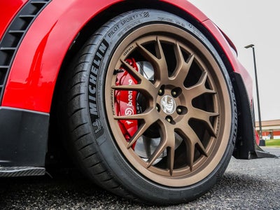2025 Ford Mustang GT Premium SHELBY SUPER SNAKE