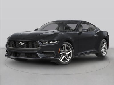 2025 Ford Mustang GT Premium SHELBY SUPER SNAKE
