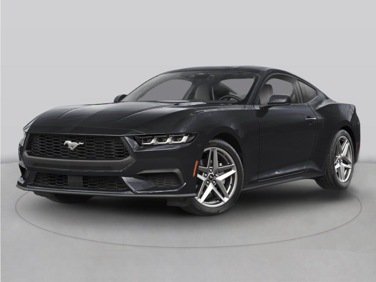 2025 Ford Mustang GT Premium SHELBY SUPER SNAKE