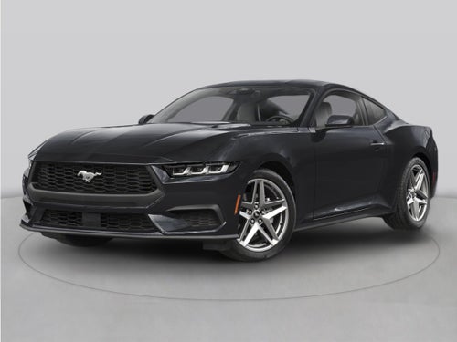 2025 Ford Mustang GT Premium SHELBY SUPER SNAKE