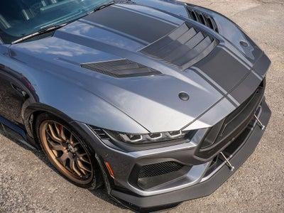 2025 Ford Mustang GT Premium Shelby Super Snake