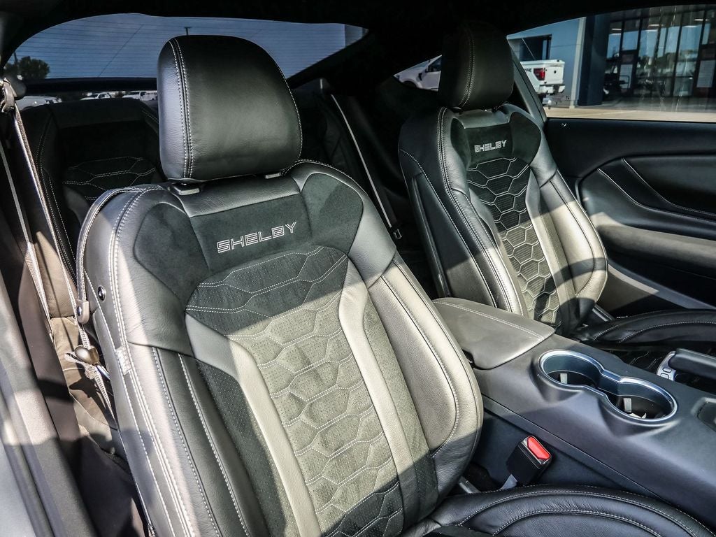 2025 Ford Mustang GT Premium Shelby Super Snake