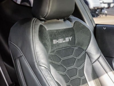 2025 Ford Mustang GT Premium Shelby Super Snake