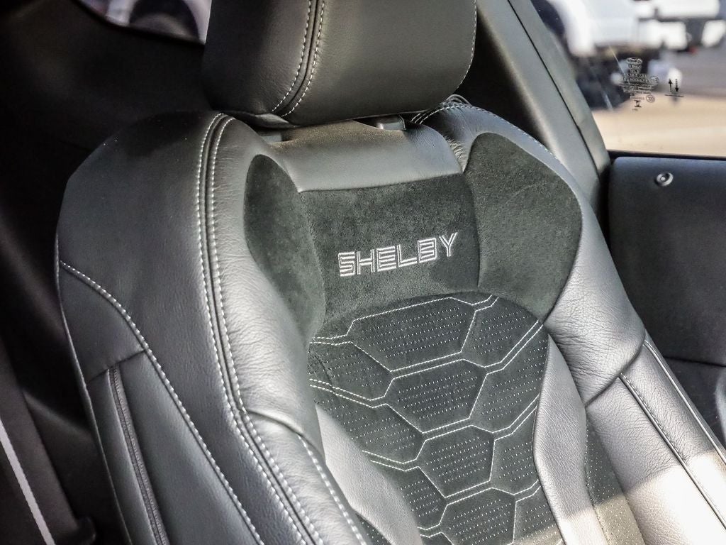 2025 Ford Mustang GT Premium Shelby Super Snake
