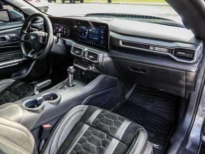 2025 Ford Mustang GT Premium Shelby Super Snake