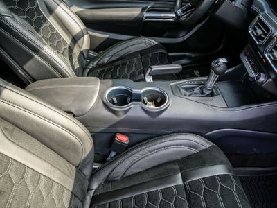 2025 Ford Mustang GT Premium Shelby Super Snake