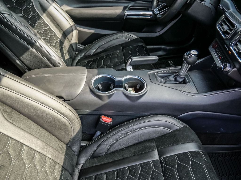 2025 Ford Mustang GT Premium Shelby Super Snake
