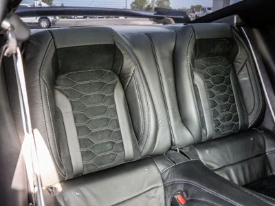 2025 Ford Mustang GT Premium Shelby Super Snake