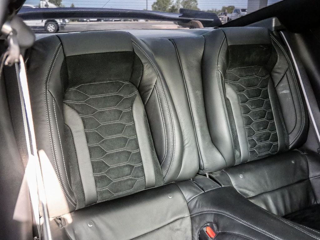 2025 Ford Mustang GT Premium Shelby Super Snake