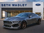 2025 Ford Mustang GT Premium Shelby Super Snake