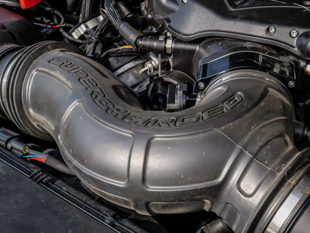 2025 Ford Mustang GT Premium Shelby Super Snake