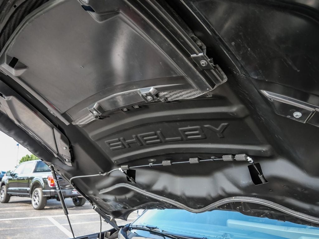 2025 Ford Mustang GT Premium Shelby Super Snake