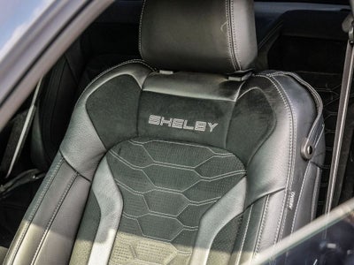 2025 Ford Mustang GT Premium Shelby Super Snake
