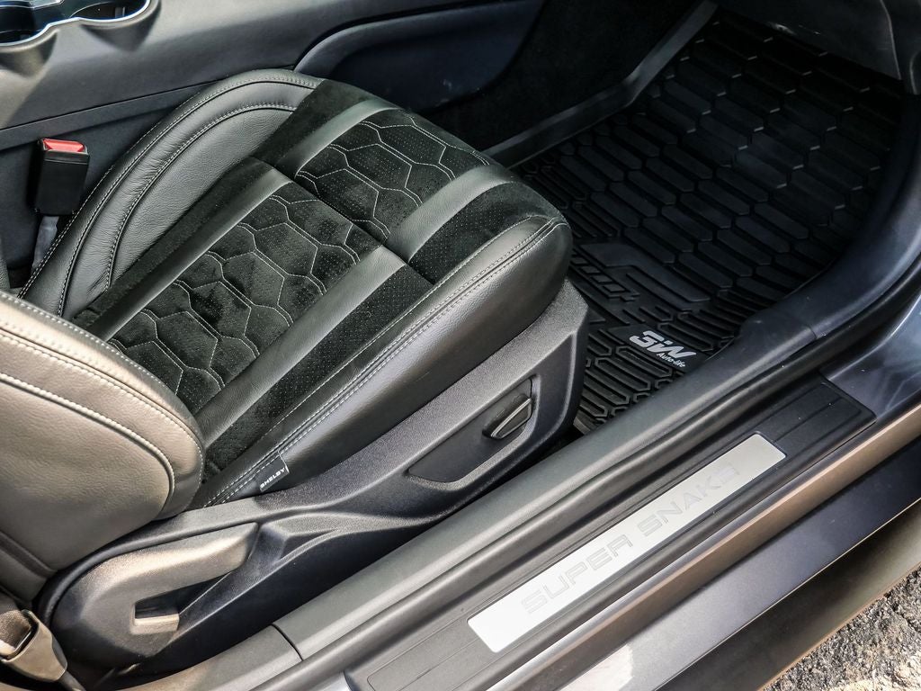 2025 Ford Mustang GT Premium Shelby Super Snake