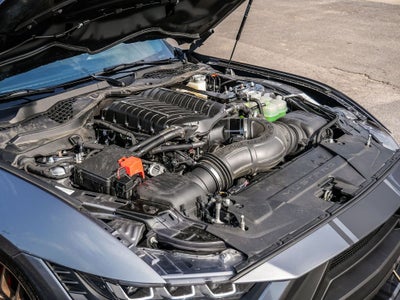 2025 Ford Mustang GT Premium Shelby Super Snake