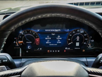 2025 Ford Mustang GT Premium Shelby Super Snake
