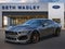 2025 Ford Mustang GT Premium Shelby Super Snake