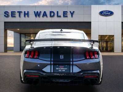 2025 Ford Mustang GT Premium Shelby Super Snake
