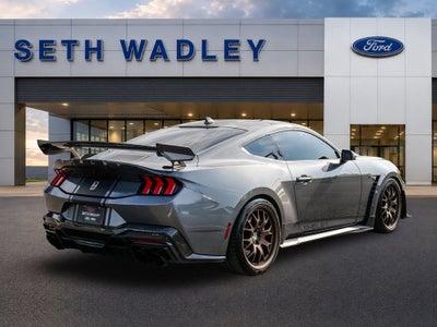 2025 Ford Mustang GT Premium Shelby Super Snake