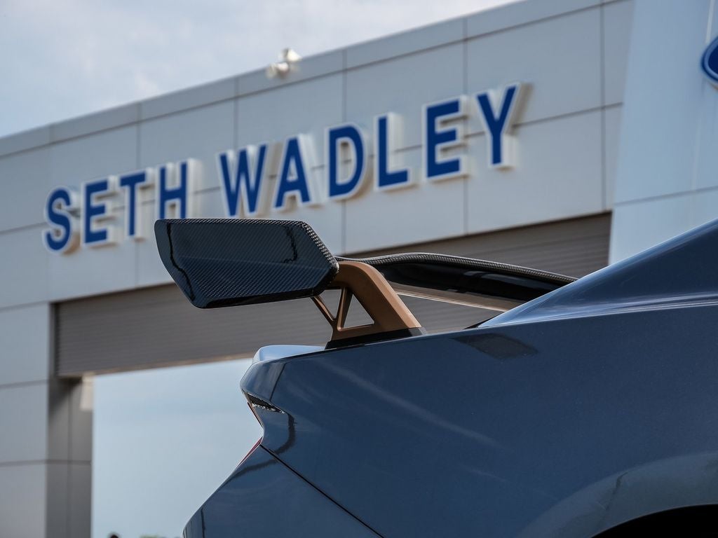 2025 Ford Mustang GT Premium Shelby Super Snake