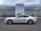 2026 Ford Mustang GT Premium Performance Package