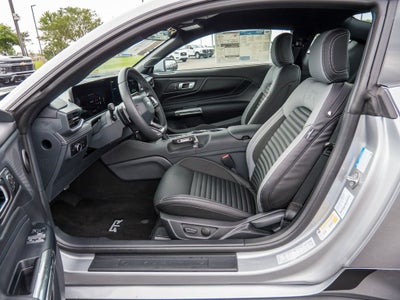 2026 Ford Mustang GT Premium RTR PACKAGE