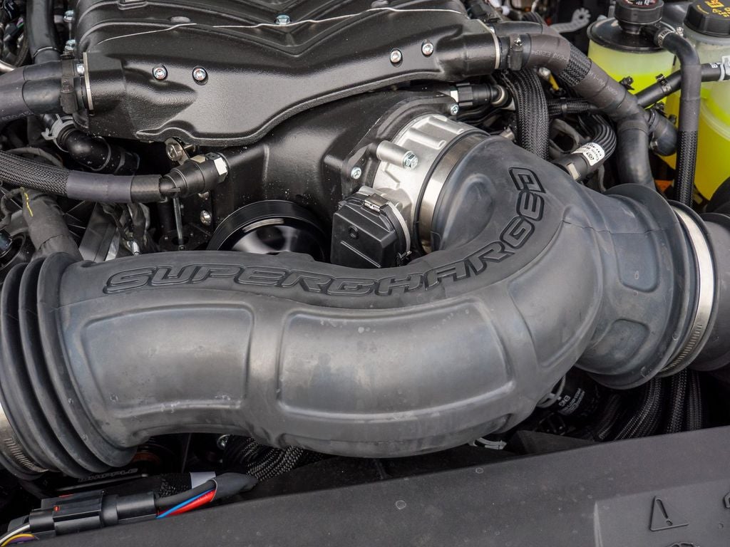 2026 Ford Mustang GT Premium RTR PACKAGE
