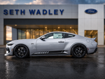 2026 Ford Mustang GT Premium RTR PACKAGE