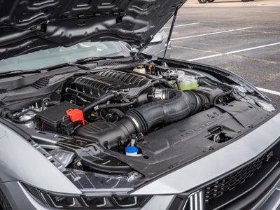 2026 Ford Mustang GT Premium RTR PACKAGE