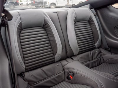 2026 Ford Mustang GT Premium RTR PACKAGE