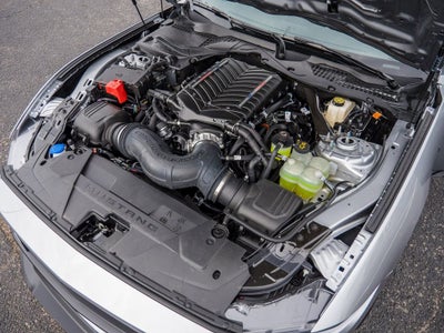 2026 Ford Mustang GT Premium RTR PACKAGE