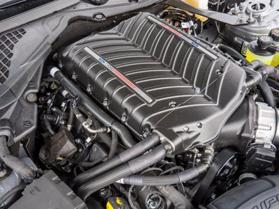 2026 Ford Mustang GT Premium RTR PACKAGE