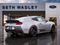 2026 Ford Mustang GT Premium RTR PACKAGE