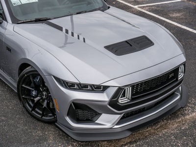 2026 Ford Mustang GT Premium RTR PACKAGE
