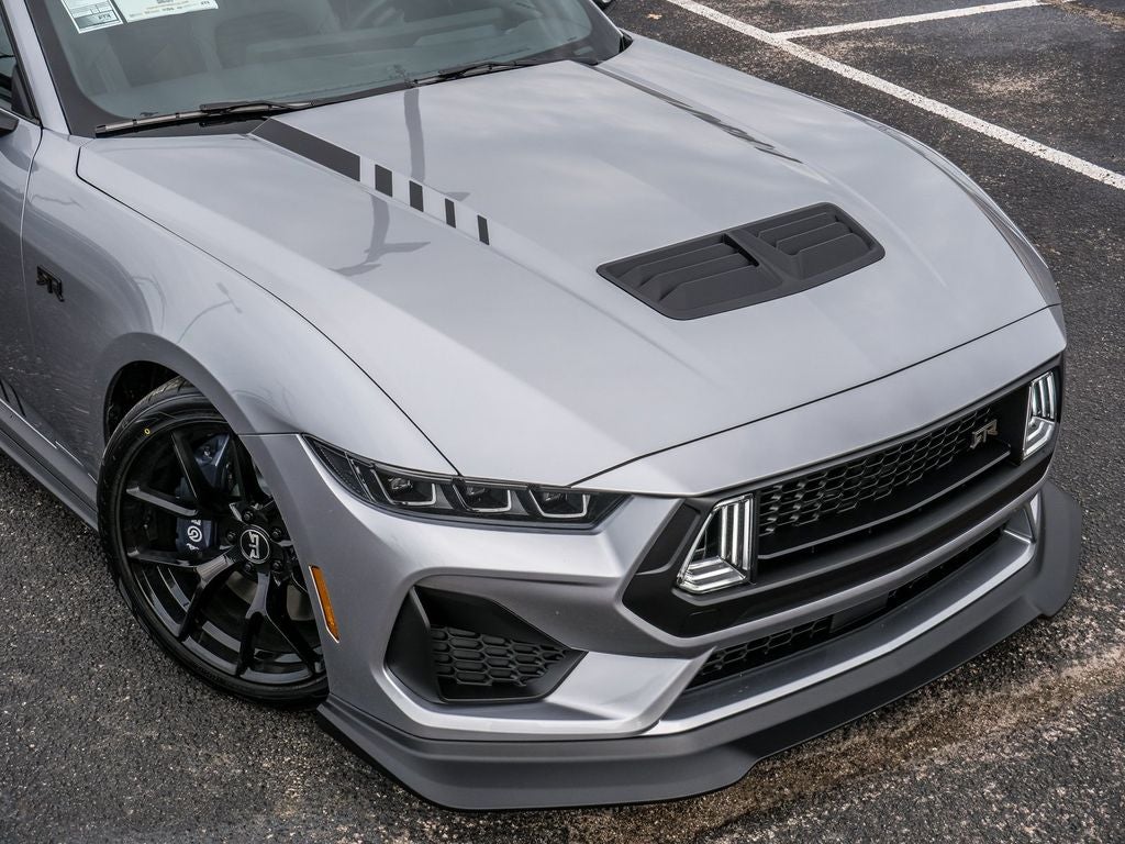 2026 Ford Mustang GT Premium RTR PACKAGE