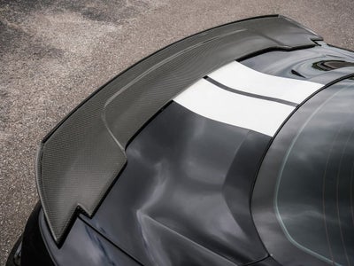 2022 Ford Mustang GT Premium Hennessey