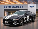 2022 Ford Mustang GT Premium 800 HP Hennessey