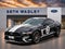 2022 Ford Mustang GT Premium 800 HP Hennessey