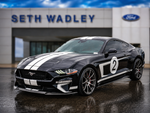 2022 Ford Mustang GT Premium Hennessey