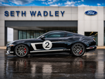 2022 Ford Mustang GT Premium Hennessey