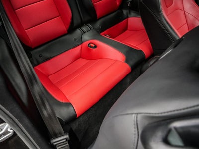 2022 Ford Mustang GT Premium Hennessey