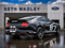 2022 Ford Mustang GT Premium Hennessey