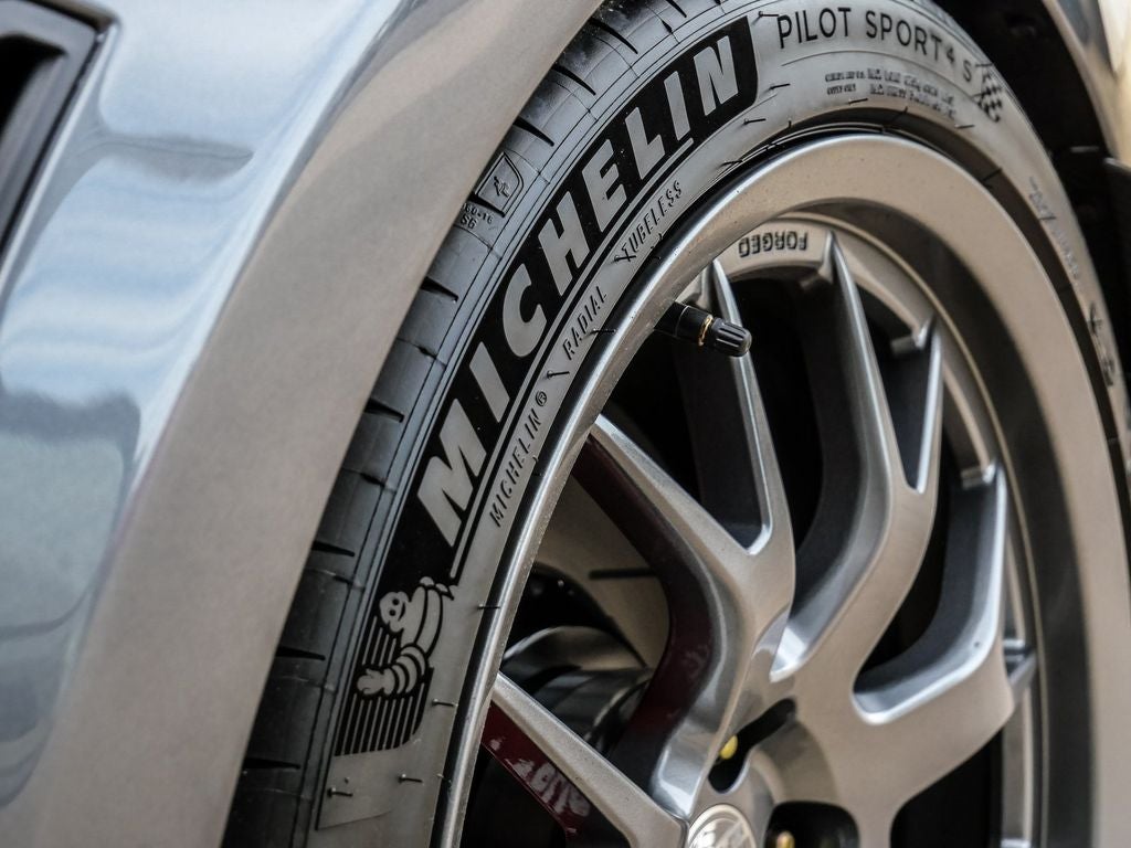 2026 Ford Mustang Shelby Super Snake