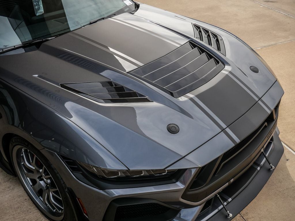 2026 Ford Mustang Shelby Super Snake