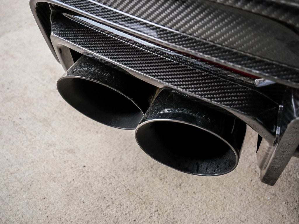 2026 Ford Mustang Shelby Super Snake