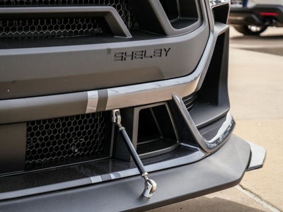 2026 Ford Mustang Shelby Super Snake